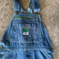 Liberty Overalls
