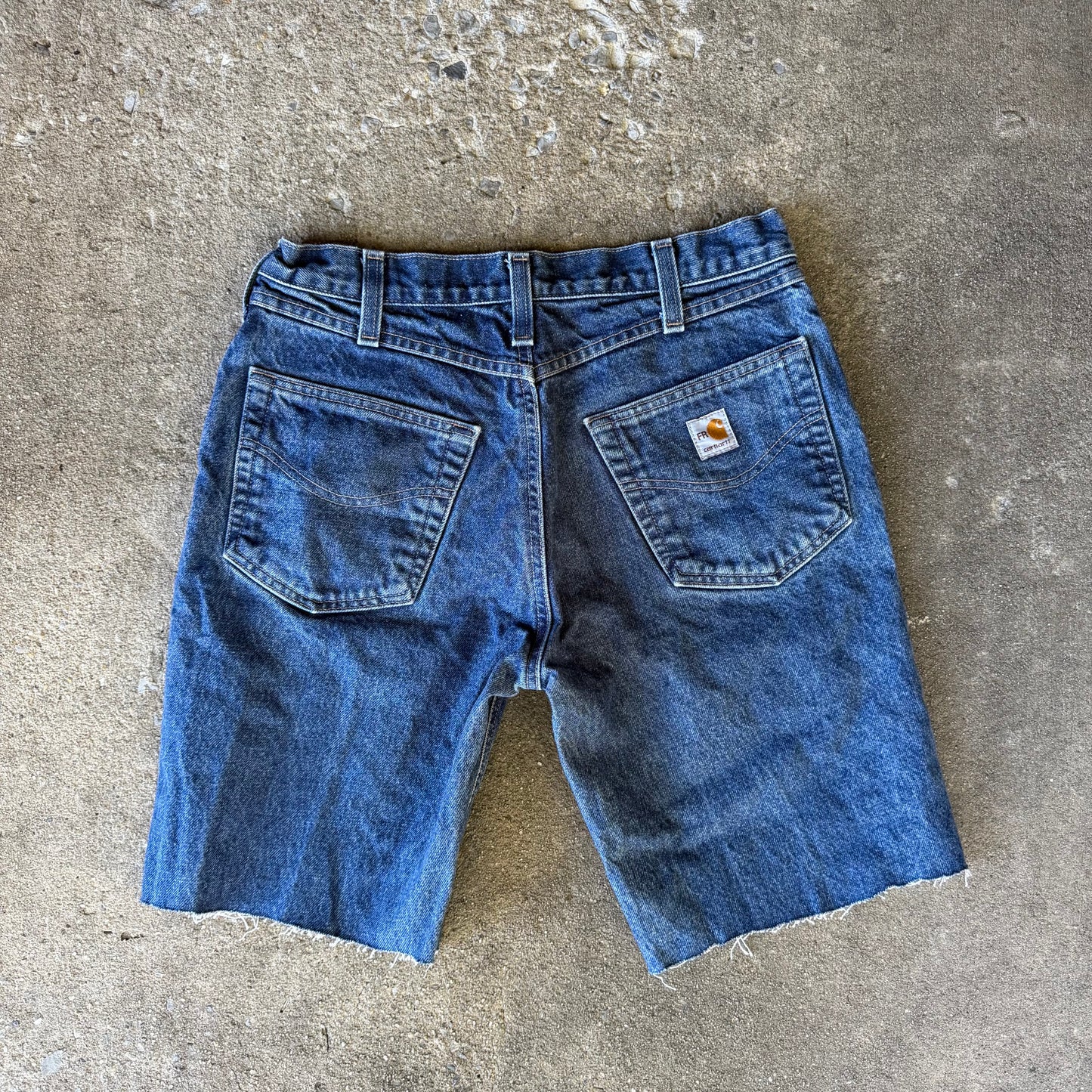 Carhartt Jorts