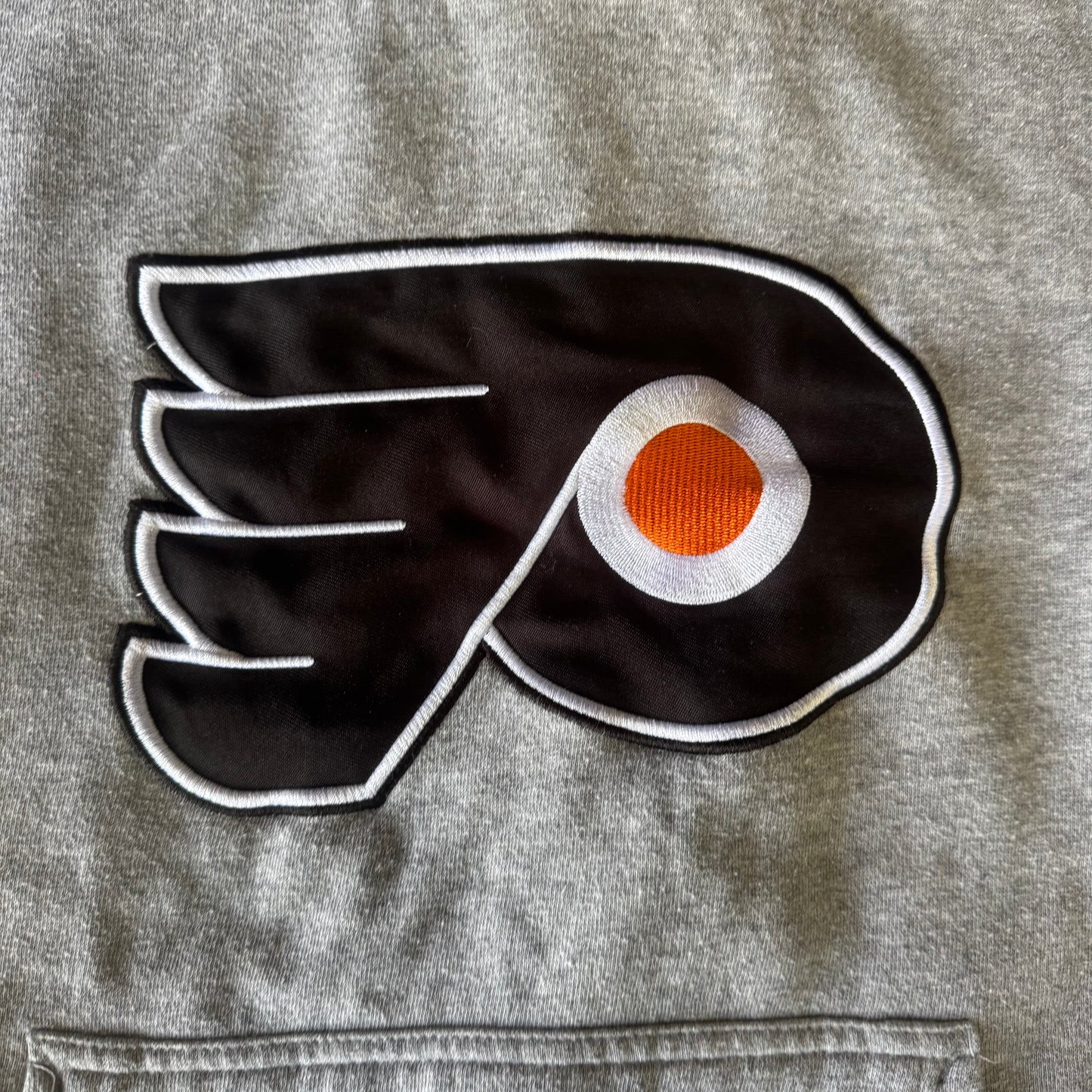 Philadelphia Flyers Cut Hoodie