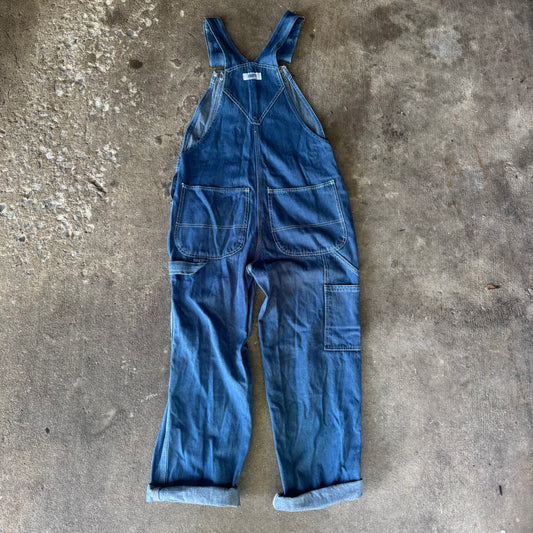 Liberty Overalls