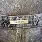 Pacsun High Rise Festival Shorts