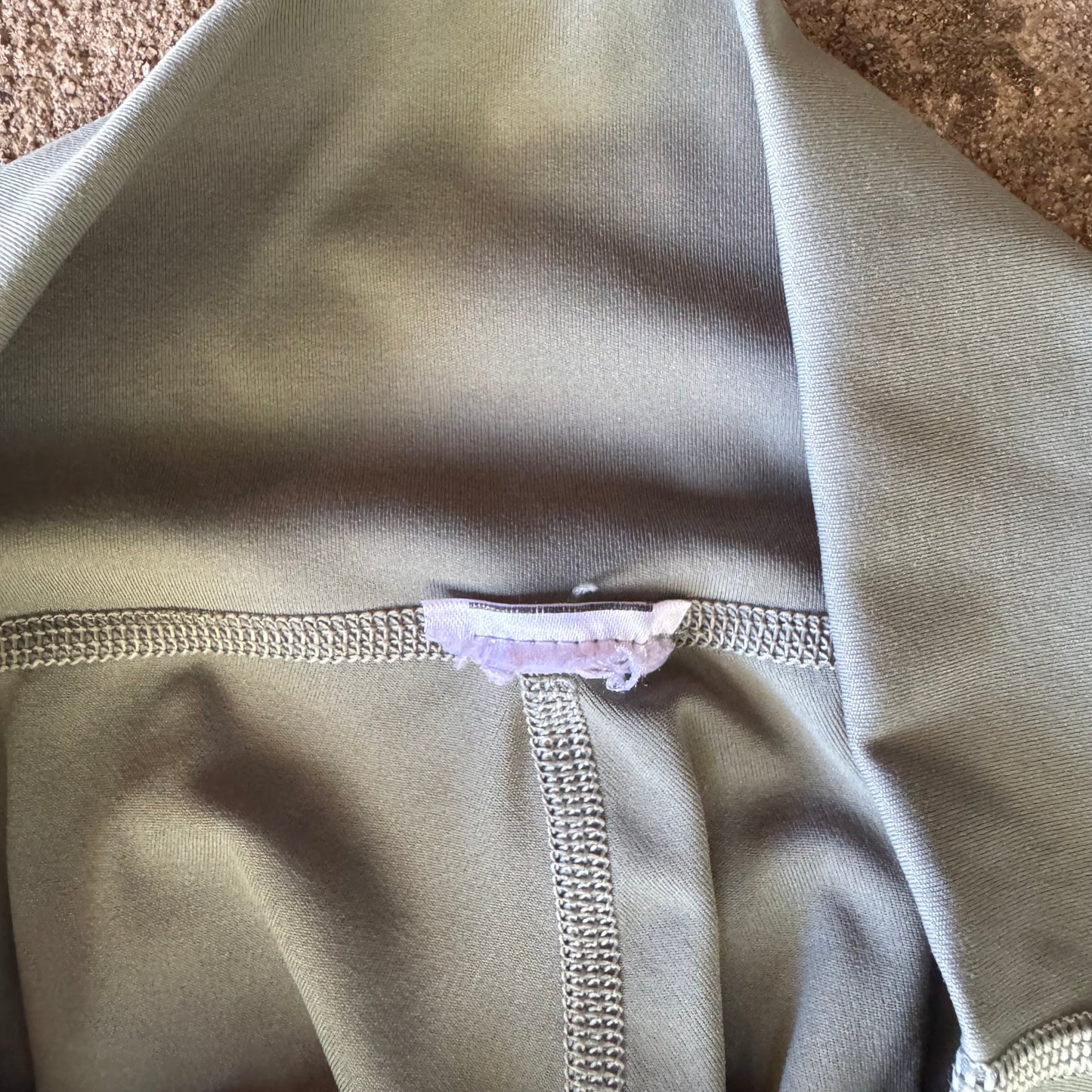 Gymshark Elevate Leggings