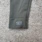 Green Set Active Sculptflex Leggings