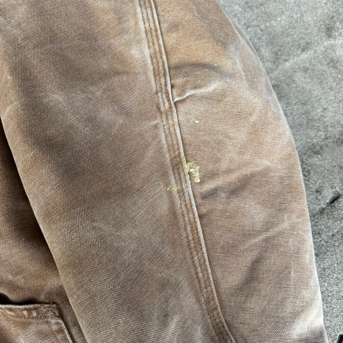 Carhartt Jacket