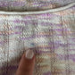 Free People Space Out Long Sleeve Knit Top