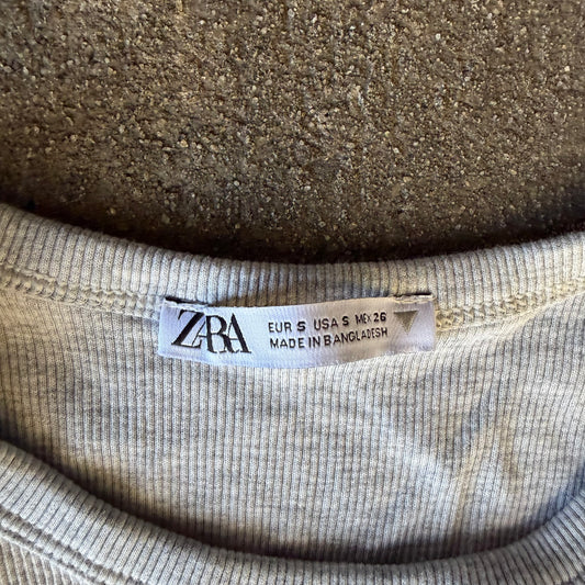 Zara Tank Top
