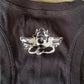 Boys Lie Heart Racer Tank