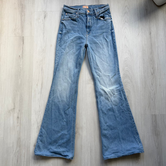 Mother The Doozy Jeans