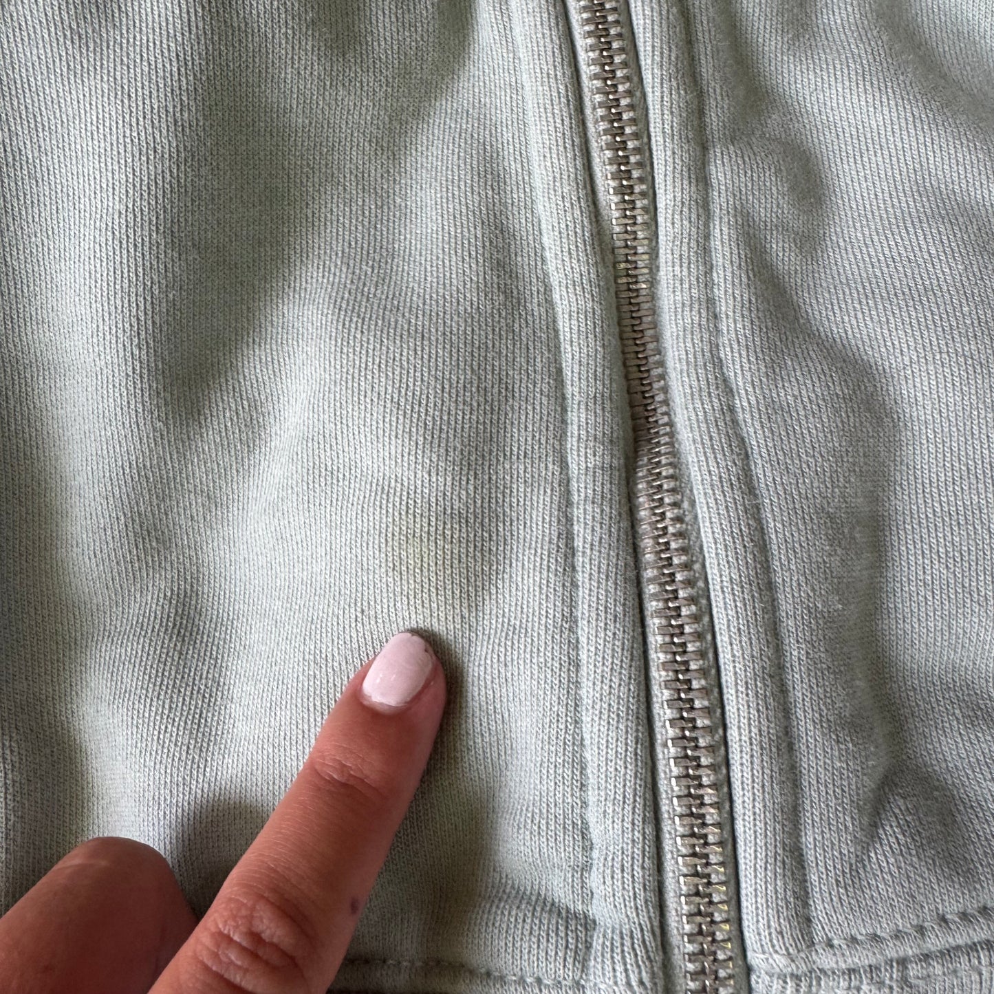 Brandy Melville Christy Hoodie