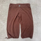 Y2K Hollister Capri Pants