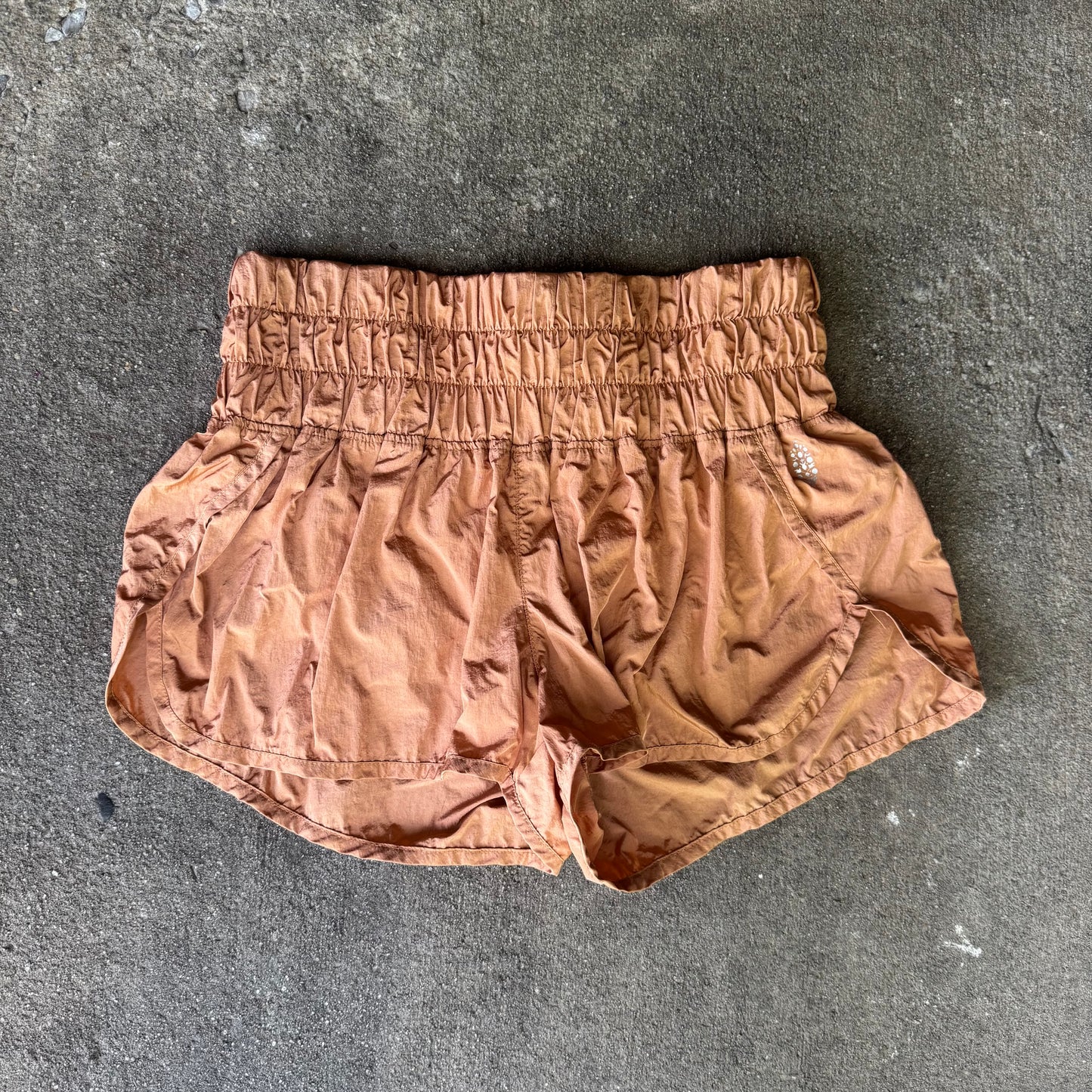 FP Movement The Way Home Shorts