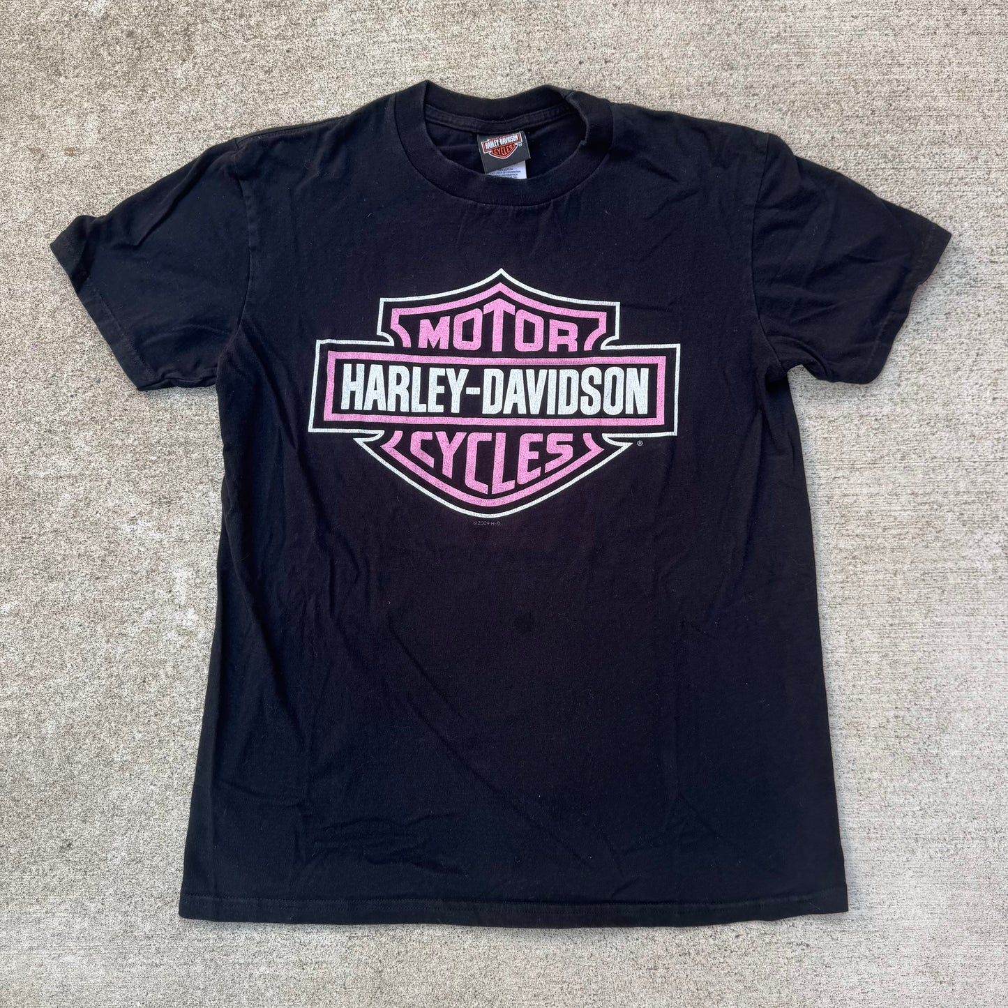 Harley Davidson T-Shirt