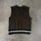 Vintage Icebox Sweater Vest
