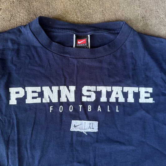 Penn State Football Nike T-Shirt