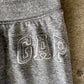 Y2K Gap Sweatpants