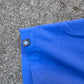 Royal Blue Figs Catarina One-Pocket Scrub Top