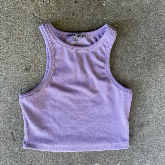 Signature 8 Tank Top