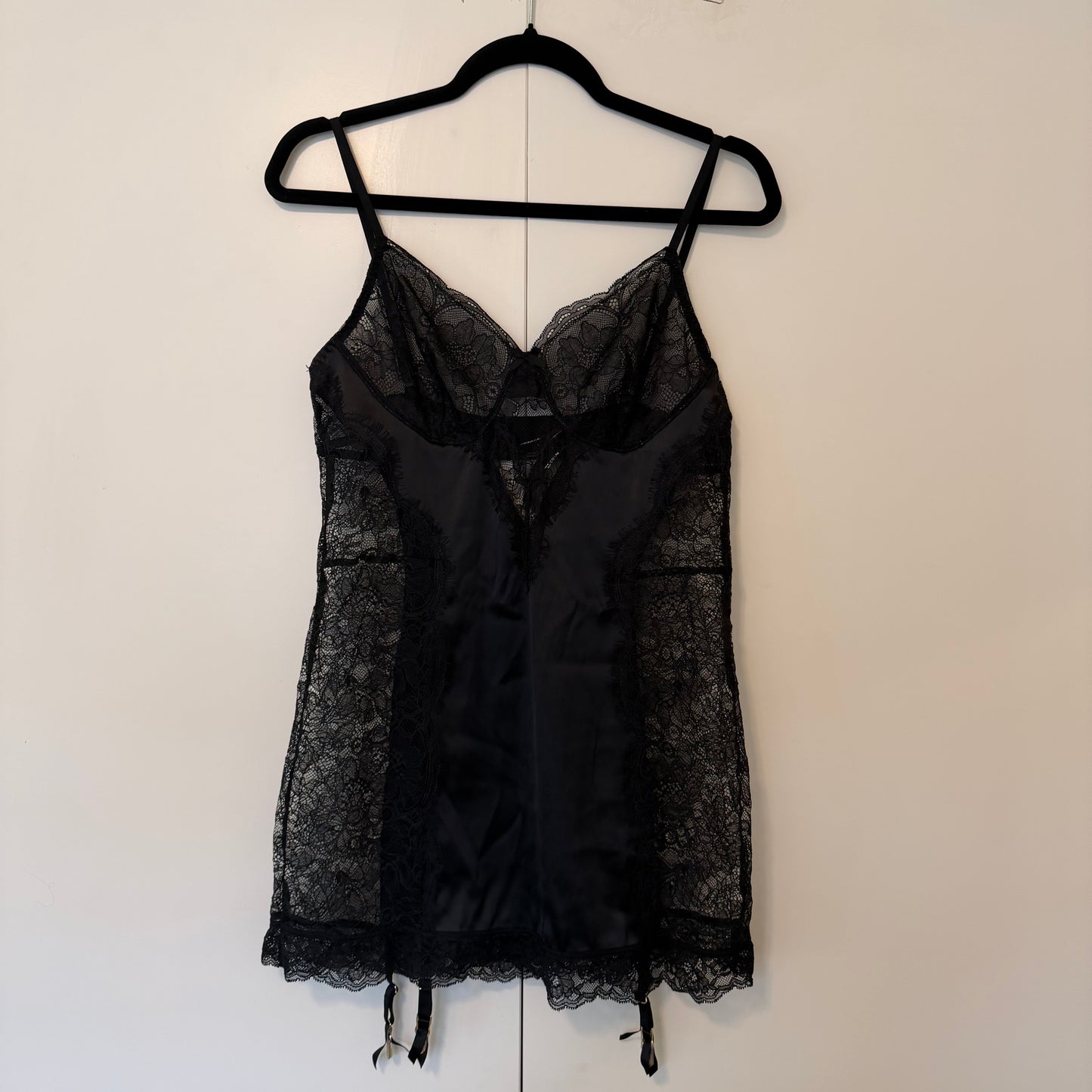 Victoria’s Secret Slip Dress