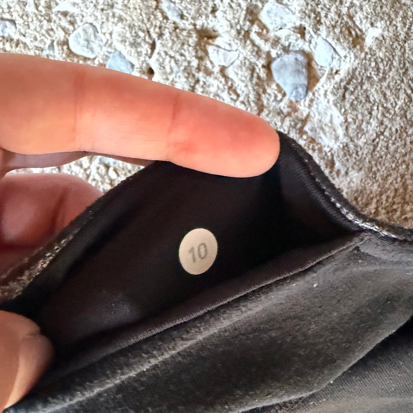 Lululemon Groove Pant