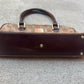 Dooney & Bourke Monogram Hand Bag