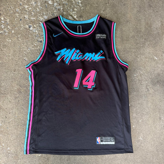 Tyler Herro Miami Heat Jersey