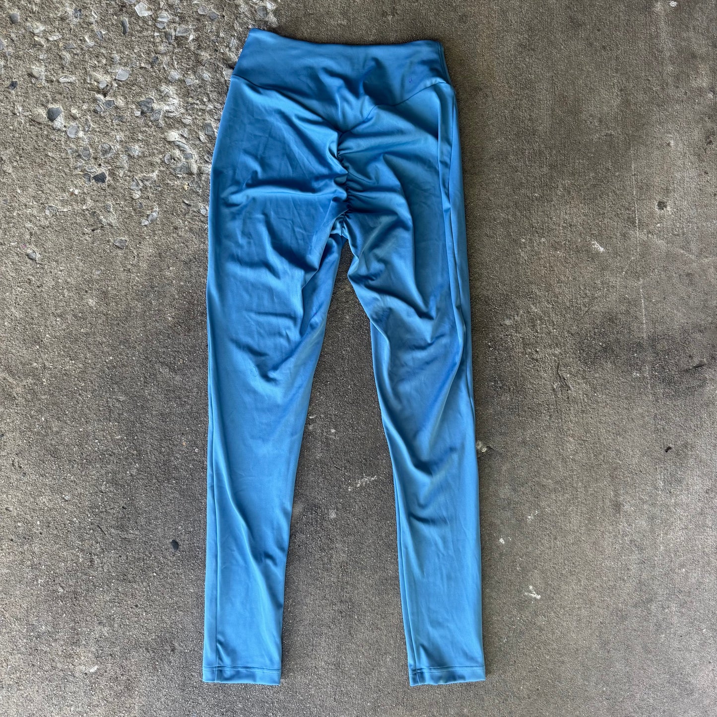 Gymshark Power Regular Leggings