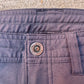Kuhl Freeflex Roll-Up Pants Raven