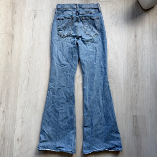 Mother The Doozy Jeans