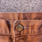 Vintage Tan Carhartt Double Knees