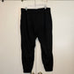Vuori Performance Joggers Black Heather