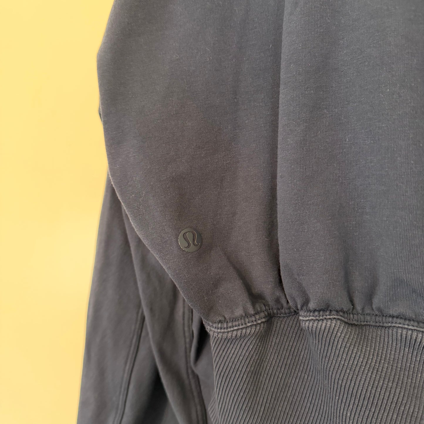 Lululemon LA Puff Sleeve Crewneck