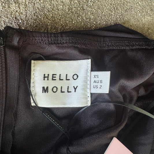 Hello Molly Dress