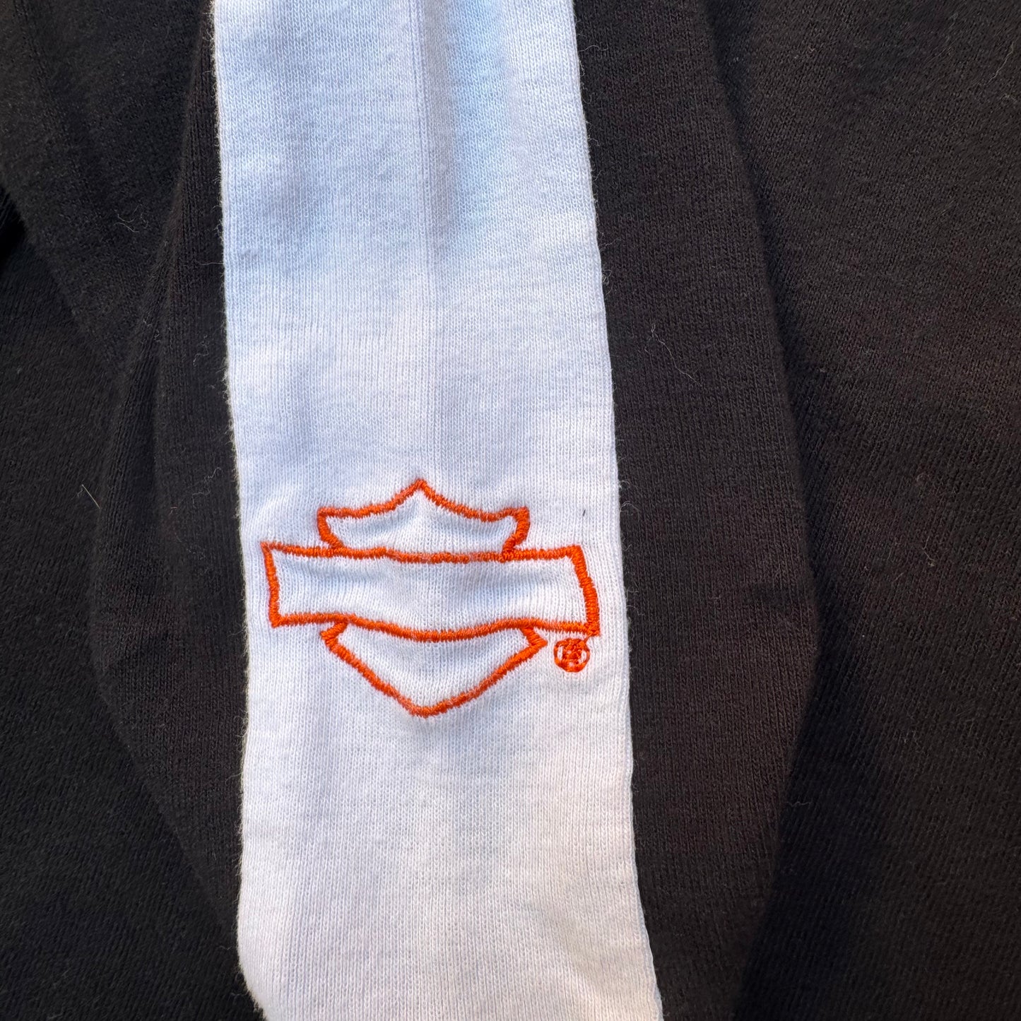 Harley Davidson Turtleneck