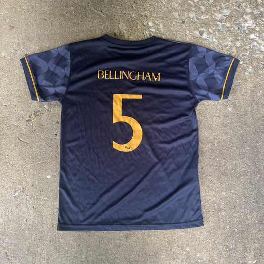 Jude Bellingham Real Madrid Soccer Jersey
