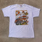 Harley Davidson Looney Tunes T-Shirt