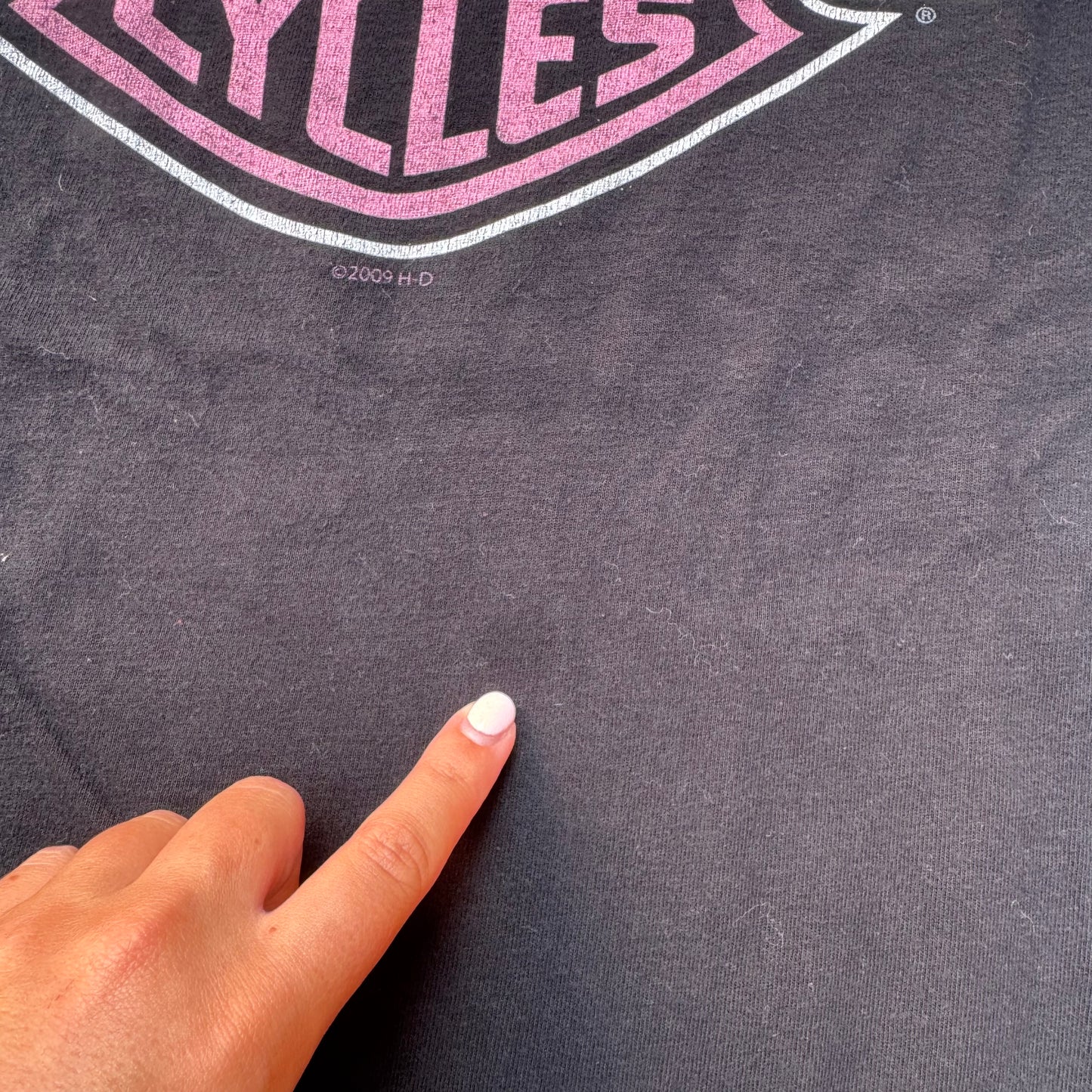 Harley Davidson T-Shirt