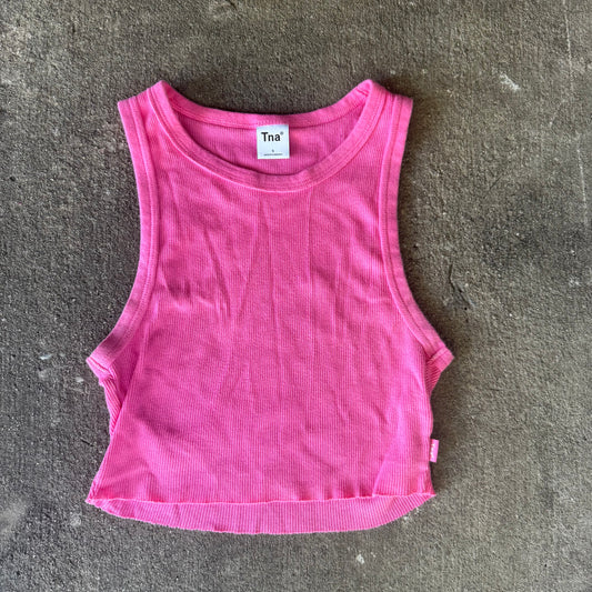 TNA Aritzia Tank Top