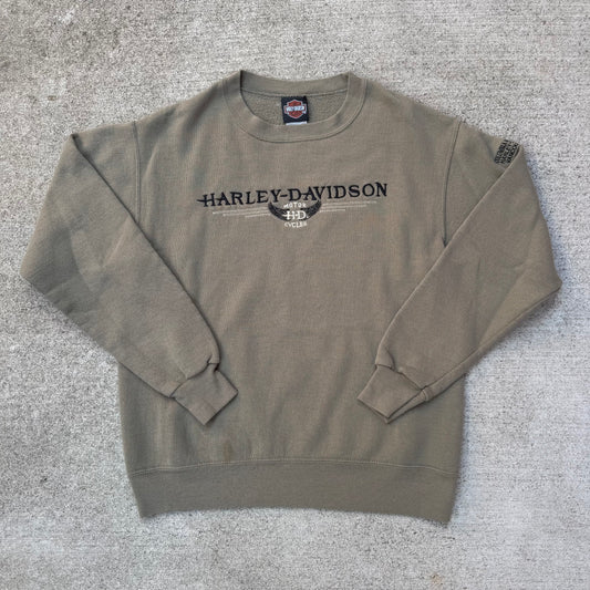 Harley Davidson Crewneck