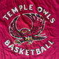 Temple University Basketball T-Shirt