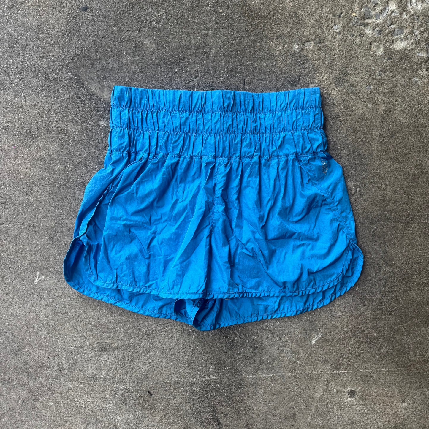 Free People The Way Home Shorts
