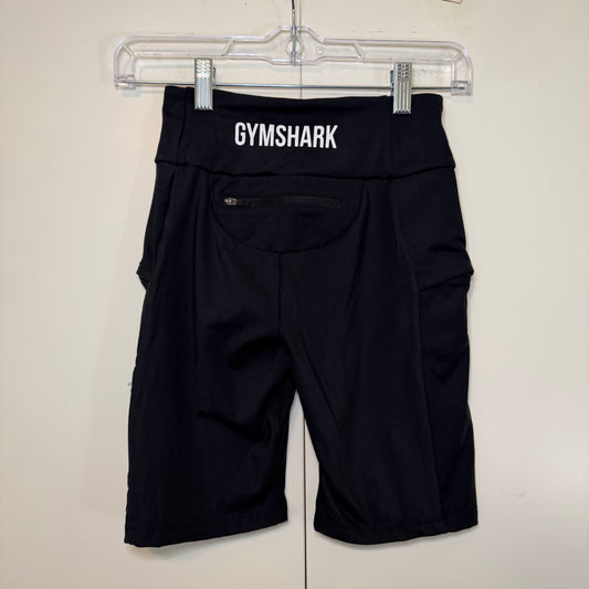 Gymshark Biker Shorts