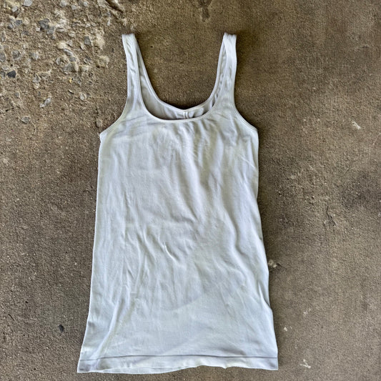 Aritzia Babaton Bowie Fitted Tank