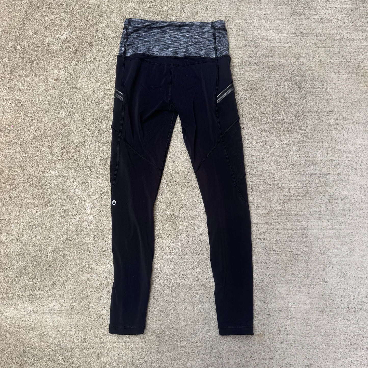 Lululemon Toasty Tech Tight II