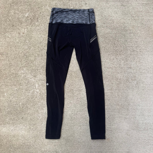 Lululemon Toasty Tech Tight II