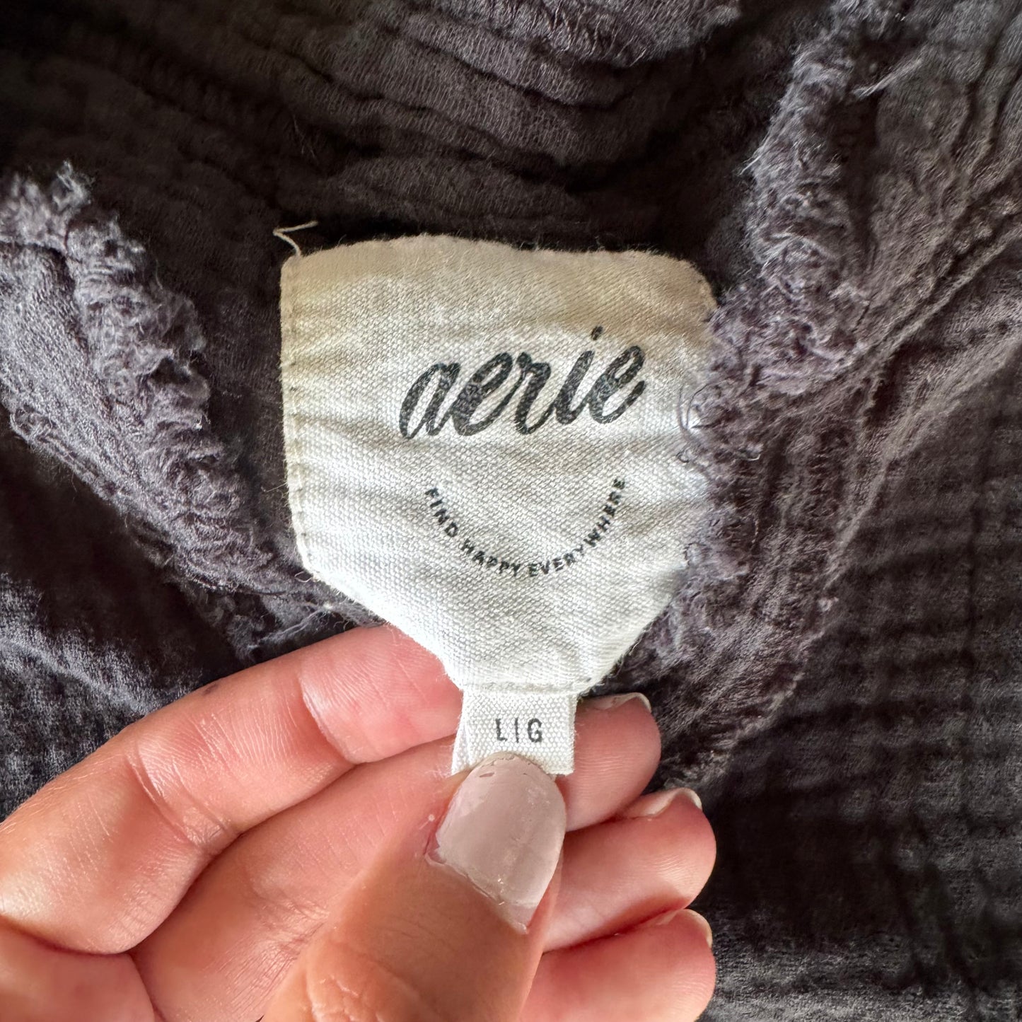 Aerie Pool To Party Cover Up
