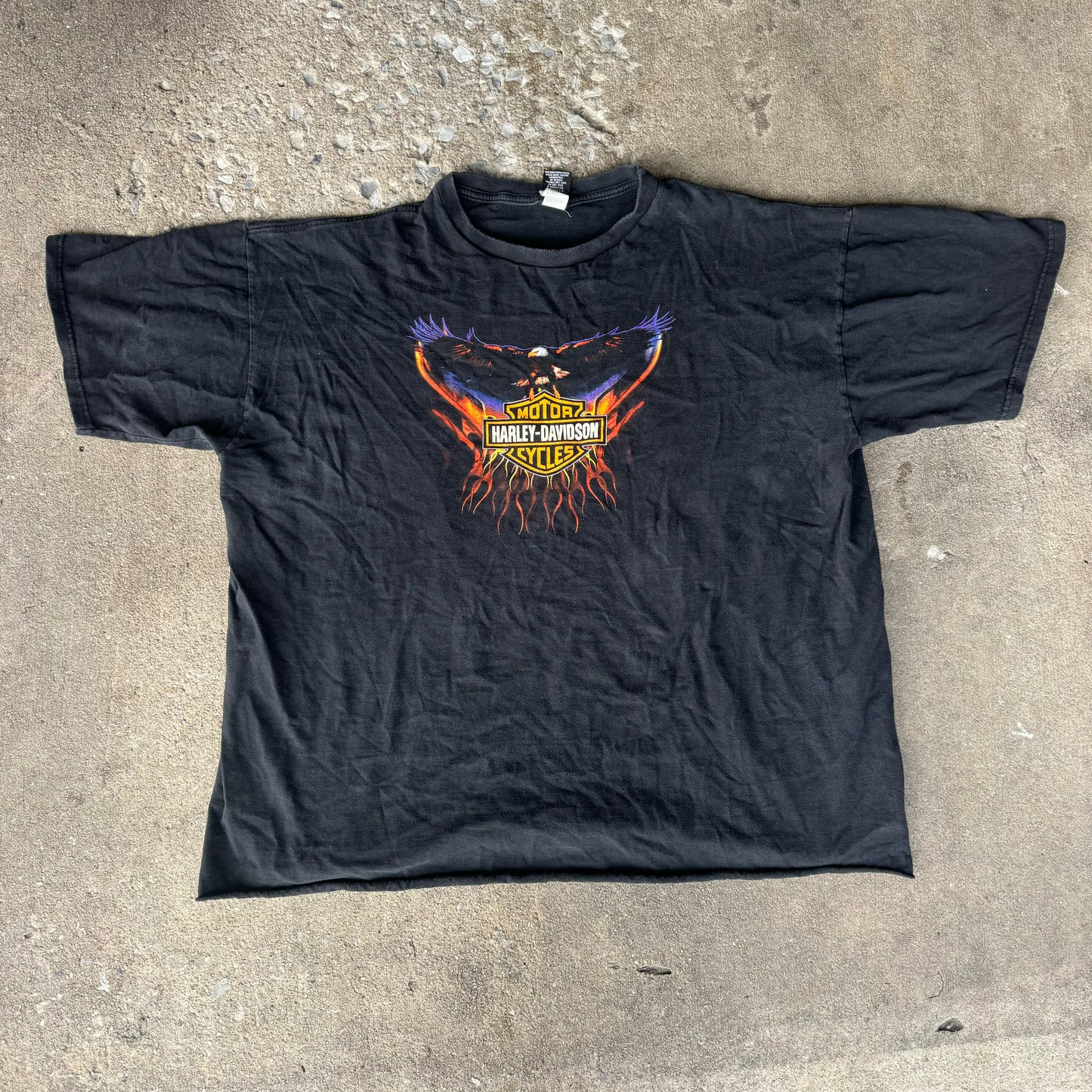 Harley Davidson T-Shirt