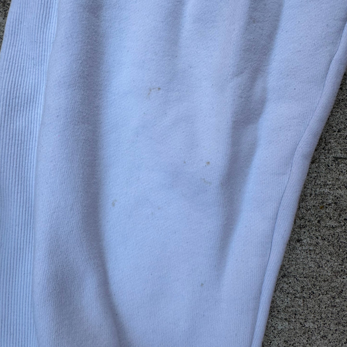 TNA Sweatfleece Cozy Fleece Boyfriend Fit Sweatpants