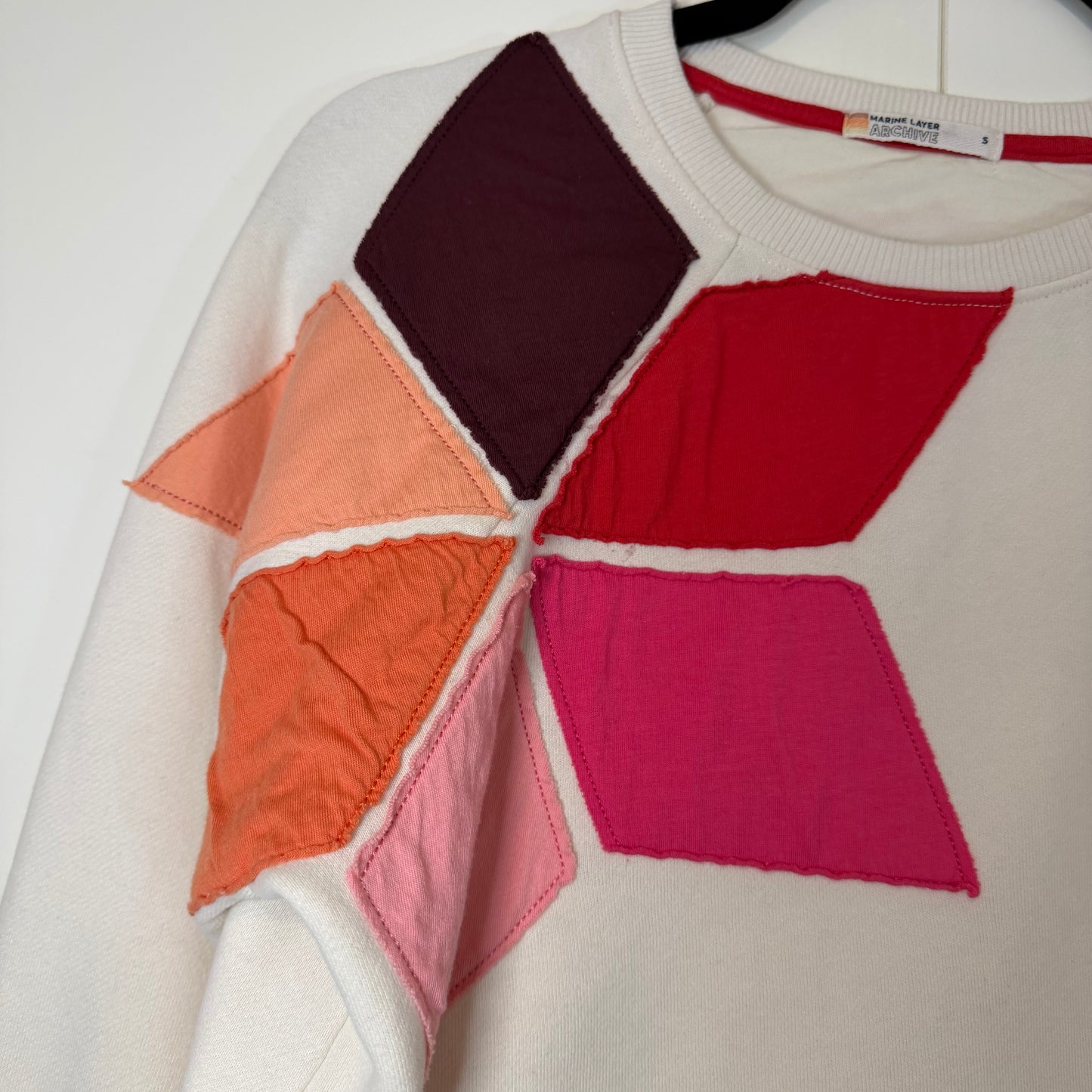 Marine Layer Archive Summit Sweatshirt