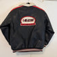 Portland Trail Blazers Leather Jacket
