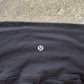 Lululemon Leggings with Mesh